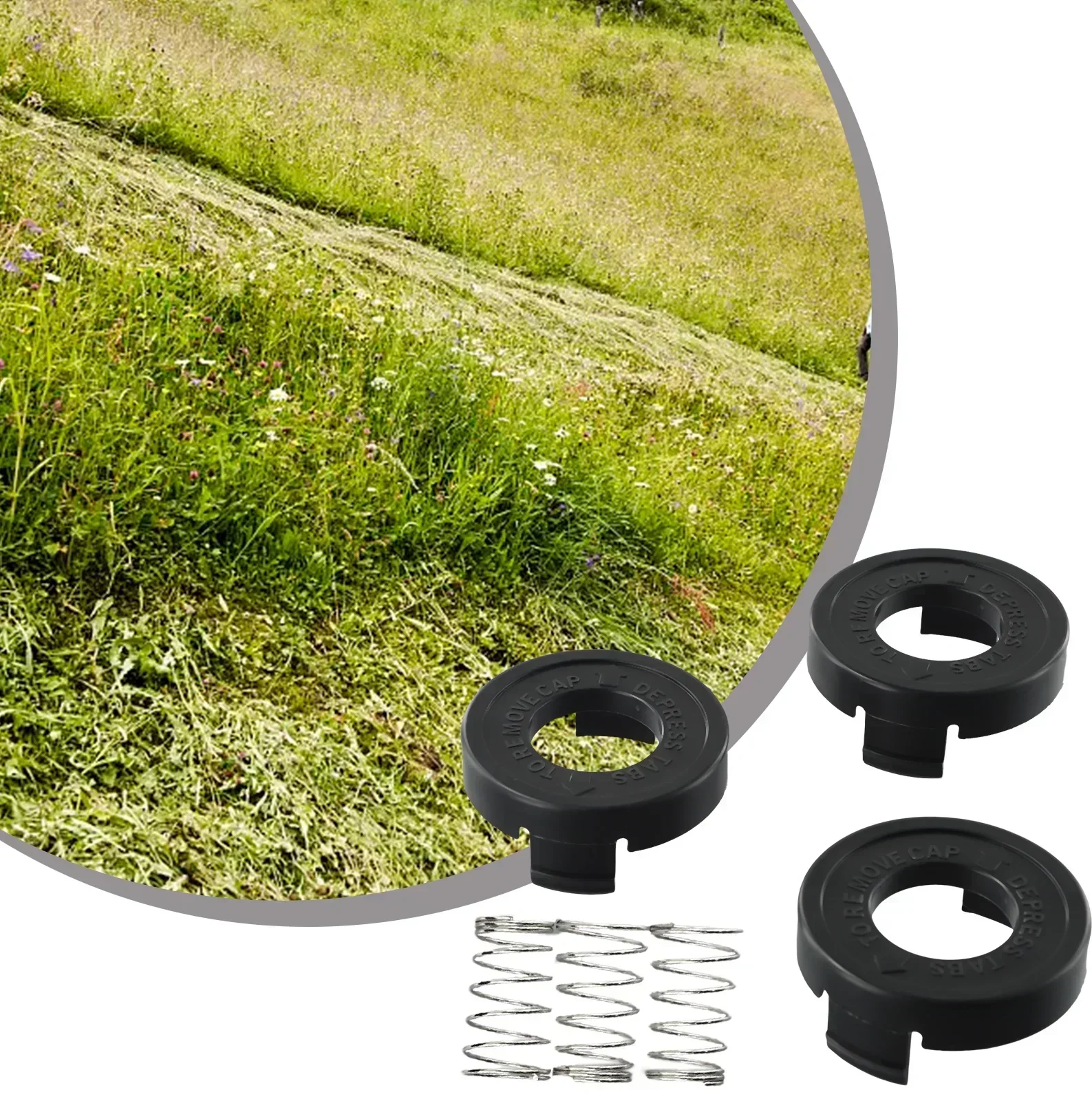 Сохраняйте свой для Black &amp Decker GL250 GL310 GL360 GLC12 BDST36 в высшем состоянии с крышкой