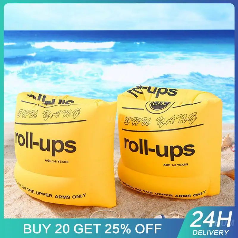 

Плавательные кольца, надувные портативные плавательные кольца