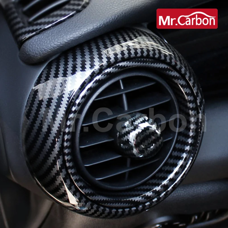 

Декоративная крышка для автомобильного интерьера, кондиционирования воздуха, розетки для M 1 Coope r S F 55 F 56 F 57