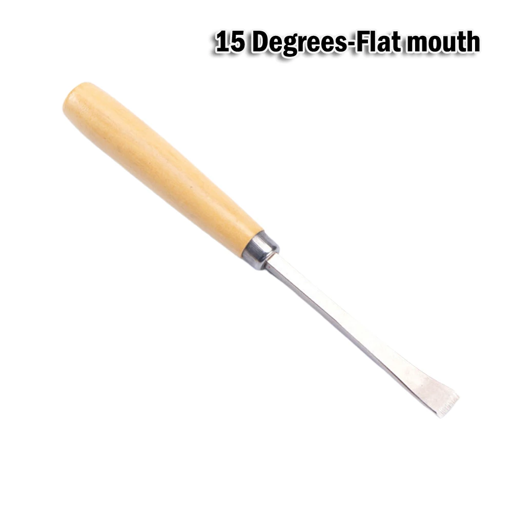 Ручной инструмент долото для резьбы по дереву долота ремесленный гравер сделай