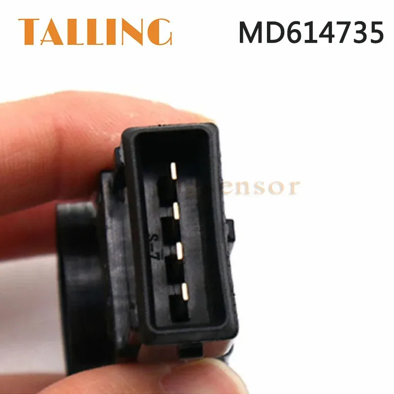 МД 614735 Датчик положения дроссельной заслонки TPS для Mitsubishi Diamante 1997-2001 Montero Sport 1998 Sigma