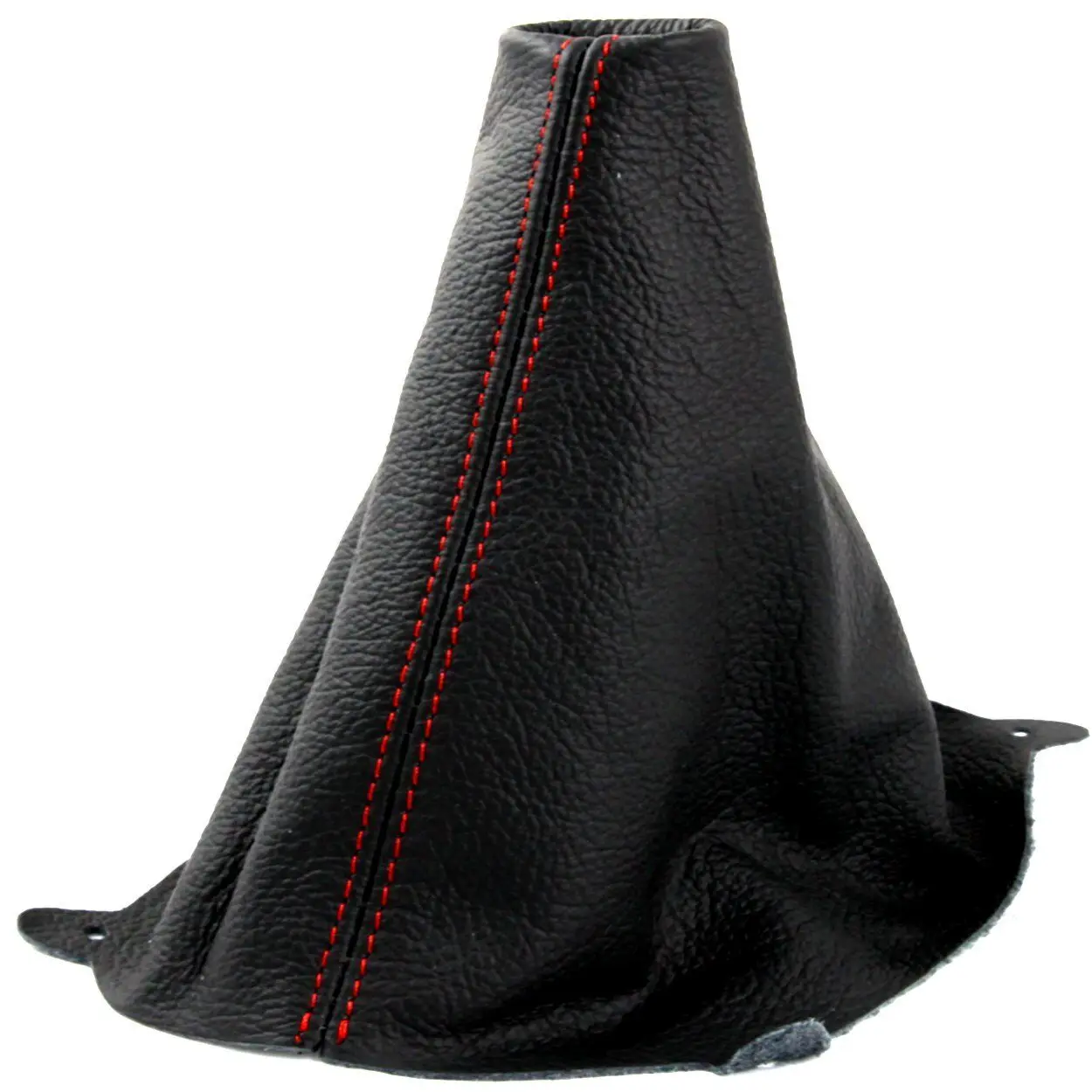 Кожаная Ручка рычага переключения передач для Ford Fiesta Mk7 2008-2013