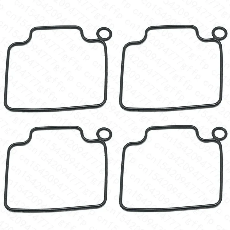 4 шт. детали уплотнительных уплотнений для HONDA TRX400FW Fourtrax Foreman 2003 или 4x4 1995-2001 TRX400 TRX