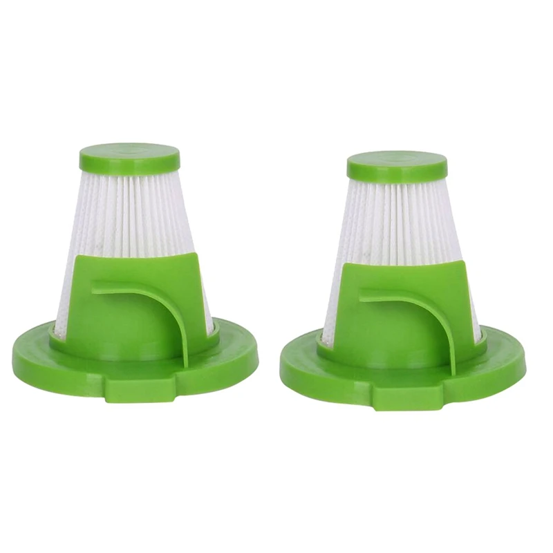 Portable Dust Collector Filter For TINTON LIFE ATWFS CECOLEC Vacuum Cleaner Sweeper Sweeping Filters Replacement