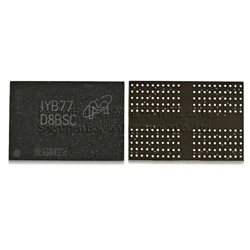 D8BSC MT53E1G32D2NP-046 WT:B 200FBGA LPDDR4X 4266 Мбит/с 4 ГБ