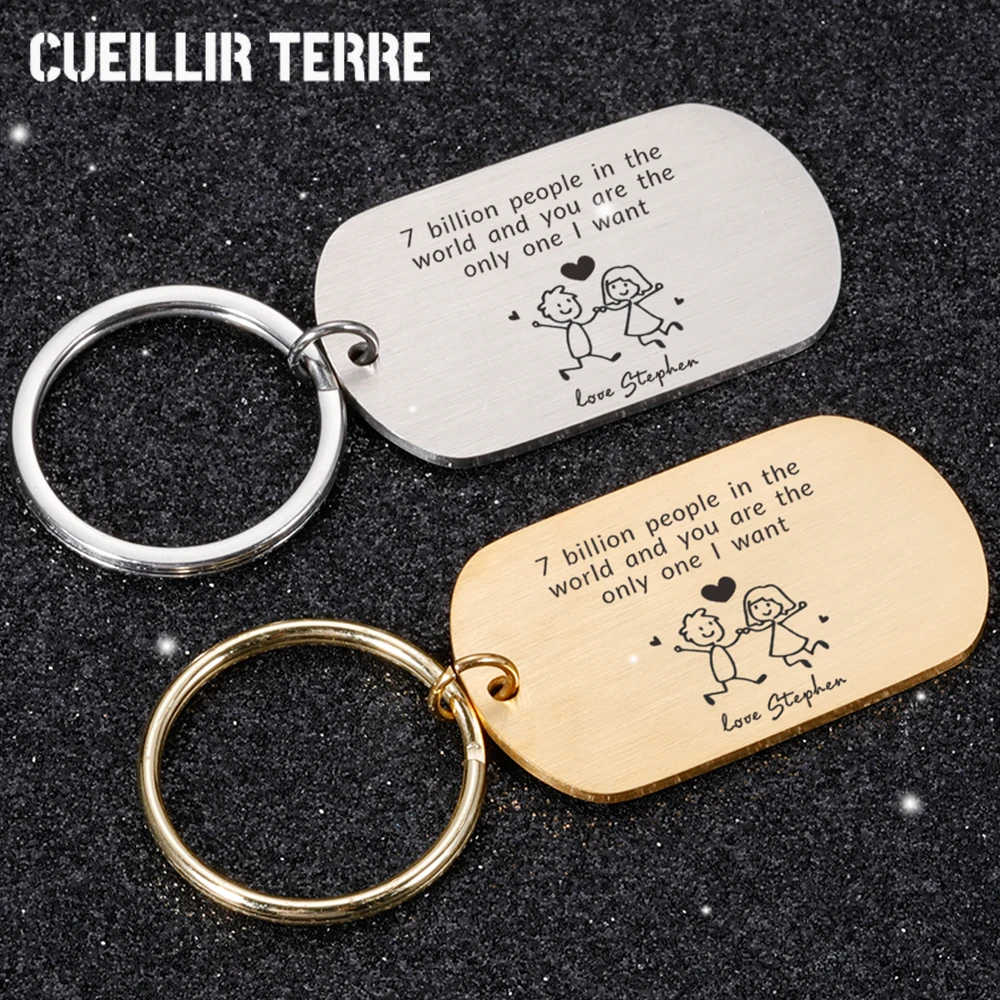 

Новинка 2022, дизайнерский брелок для ключей, кольцо для ключей, брелок для ключей с изображением Человека-парня, подарки друзьям, самодельные...