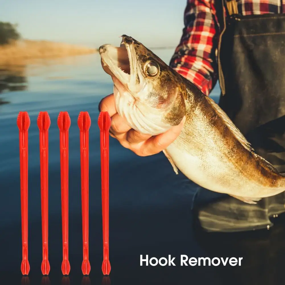 

Инструмент для удаления рыболовных крючков, инструмент для удаления пластиковых крючков, гладкий и прочный АБС-пластик, высокая прочность