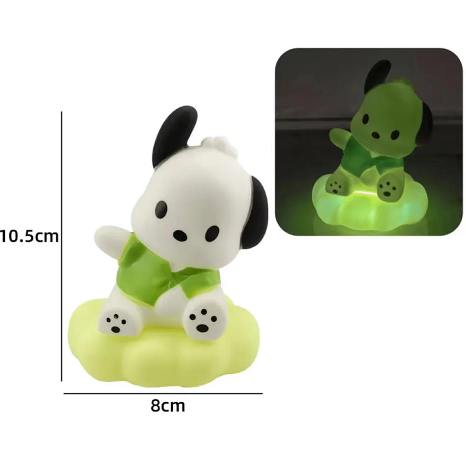 Японская модель Sanrio