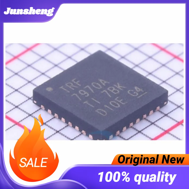 

1-200 шт. (IC), новый оригинальный электронный компонент trif7970arhbr TRF7970A