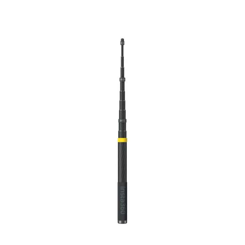 

Insta360 New Version 3m Ultra-long Extended Edition Carbon Fiber Selfie Stick Accessories For Insta 360 ONE X2 /ONE R/ONE X