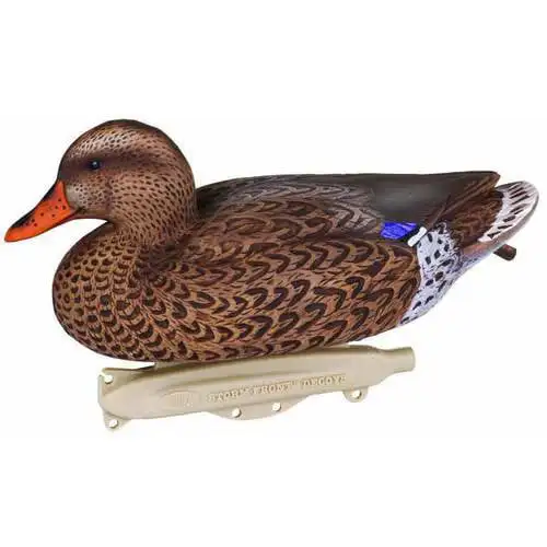 

Front Classic Mallard Decoys -12 Count 8030SUV