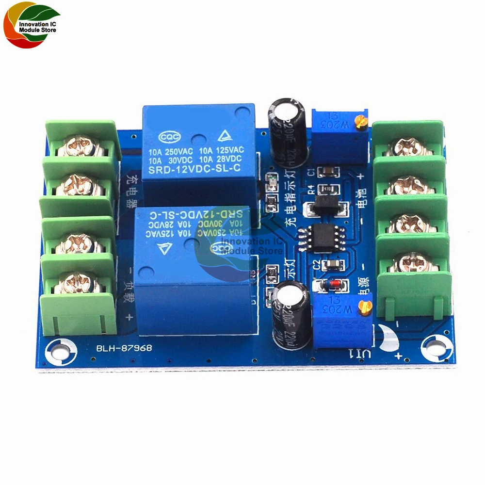 

Блок питания, автоматический коммутационный модуль, батарея, сбой питания, автоматическая плата управления зарядкой, Аварийный автоматиче...