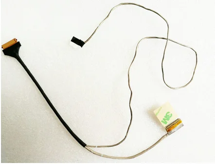 Гибкий кабель для видеоэкрана для Lenovo V510-15 V510-15ISK E52-80, ЖК-дисплей, ленточный кабель для камеры DD0LV9LC003