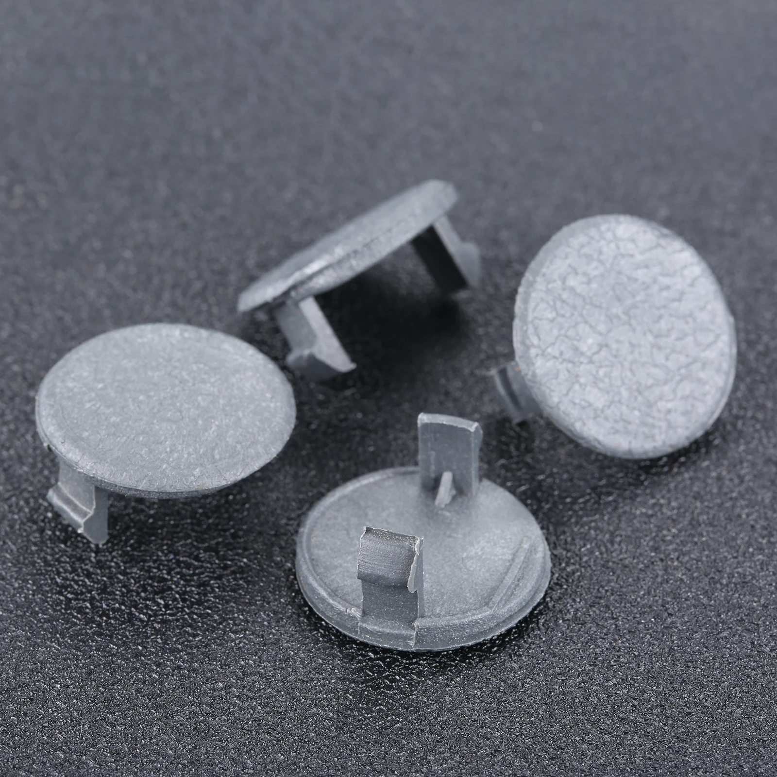 

16 шт., колпачки на ручку автомобильной внутренней двери для Mitsubishi PAJERO SHOGUN MK2 V31 V33 V43 1990-2000 mb7725 MB777731