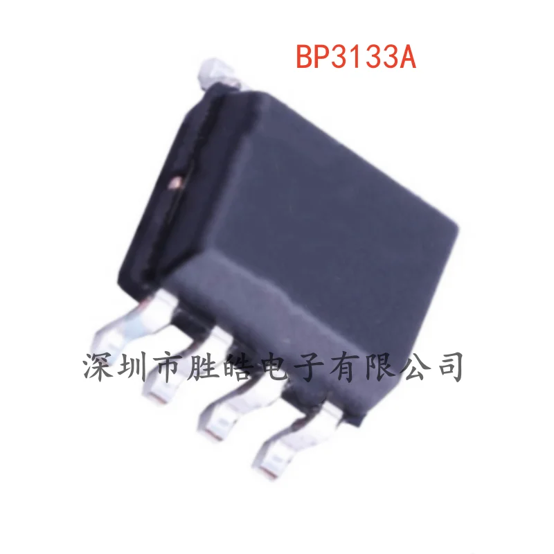 

(10PCS) NEW BO3133A BO3133 LED Constant Current Driver Chip SOP-8 BO3133A Integrated Circuit