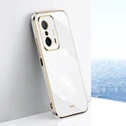 Мягкий чехол с покрытием для Xaiomi 11T 10T 9T Pro Mi11T Mi10T Xiomi Redmi Note 10 9 Pro Max 10S 9S POCO X3 Pro NFC, защитный чехол