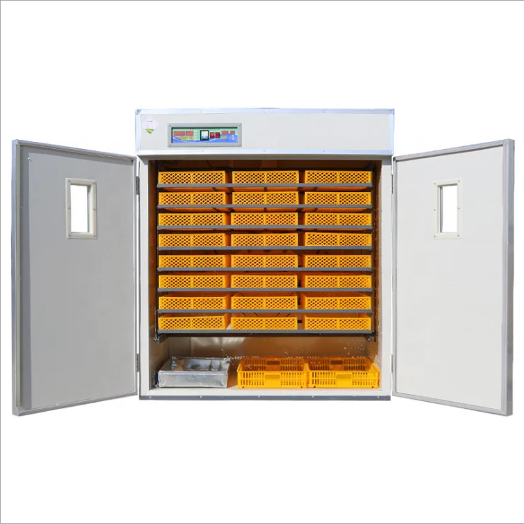 

New Design 1056 Egg Incubator Mini Chicken Egg Incubator for home use
