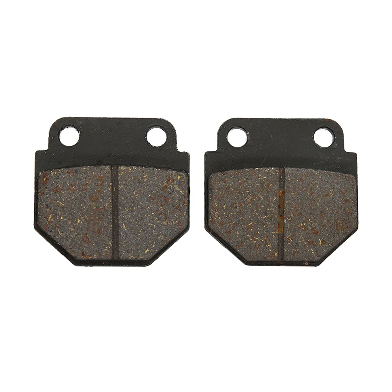 Подходит для мотоциклетных тормозных колодок Chunlan Leopard CL125 Qianjiang QJ150-3A Storm Taizi