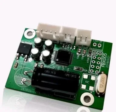 Предохранитель частоты обратной связи против вояния Fei-микрофонный подавитель