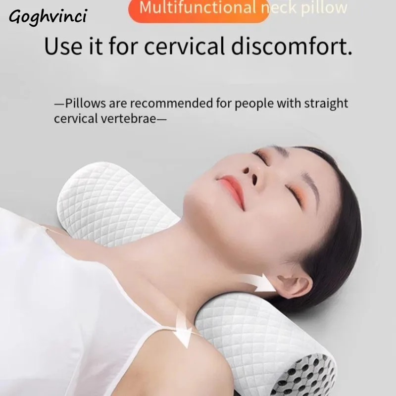 Подушка для шеи домашнее постельное белье с наполнителем из гречихи роскошная