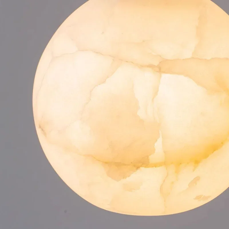 Роскошное Мраморное искусственное украшение для отеля ресторана коридора