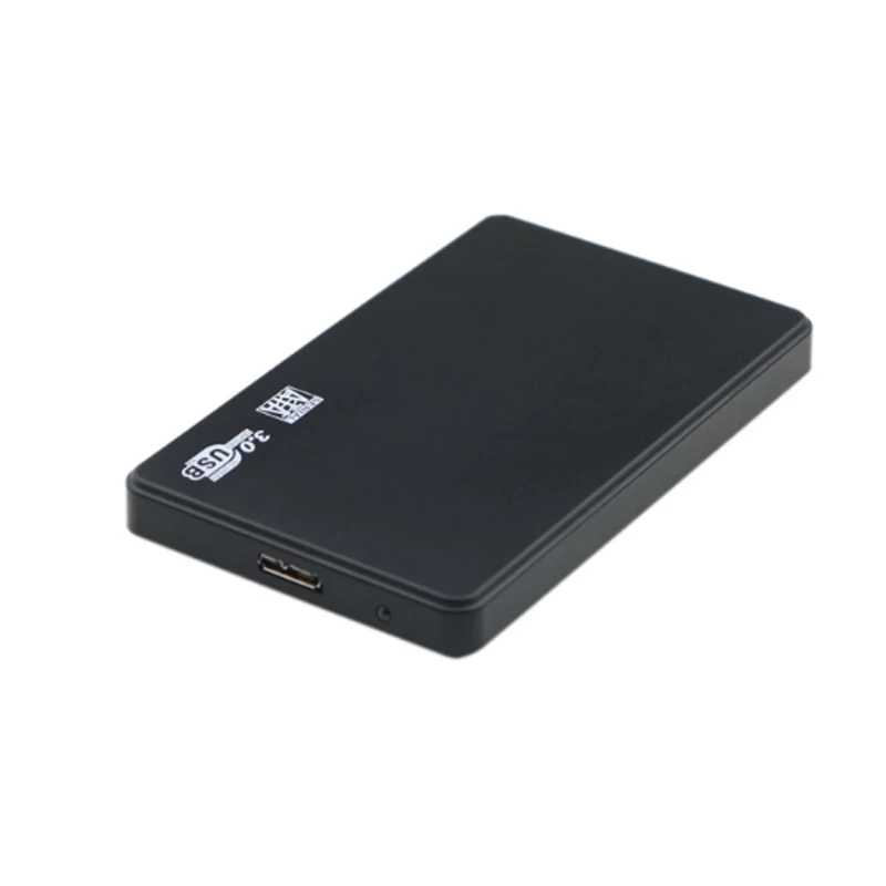 

Чехол для внешнего жесткого диска, 2,5 дюйма, USB 3,0 на SATA III, 6 Гбит/с, 2,5 дюйма
