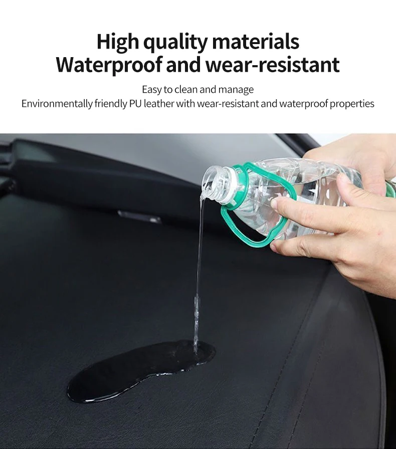 Аксессуары для Haval F7 2023 F7X 2018 2019 2020 2021 2022 специальные автомобильные чехлы на