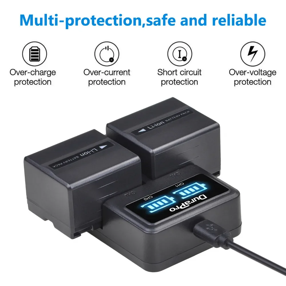 CGA-DU14 Аккумулятор для Panasonic NV-GS40 GS44 NV-GS50 GS55 NV-GS98 NV-GS120 PV-GS19 PV-GS31 PV-GS50 GS90 GS300