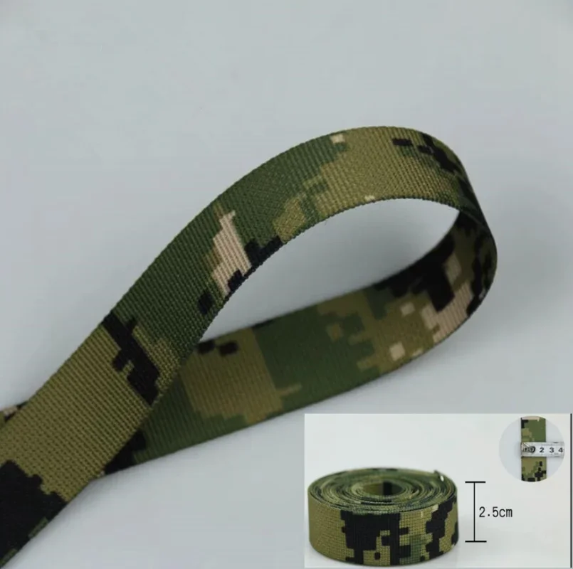 Рисунок 4 - 2,5 см, ширина 1 м