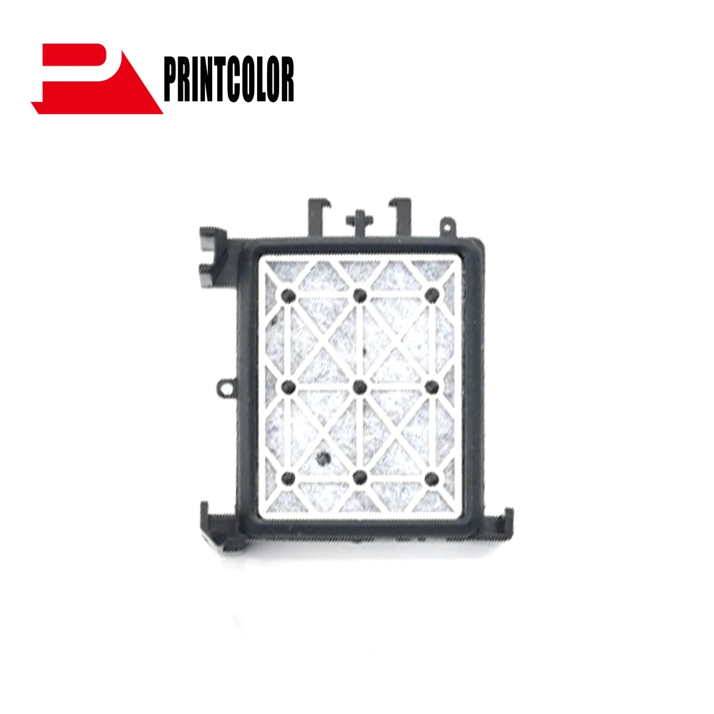 

1PC Capping Station Cap Top Capping Unit For Epson Stylus Pro 9800 9880 7400 9400 7450 9450 7800 7880 Printer