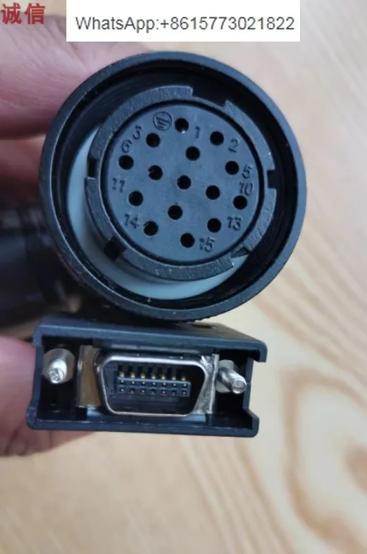 ELESY серводвигатель кодировщик интерфейсная линия данных