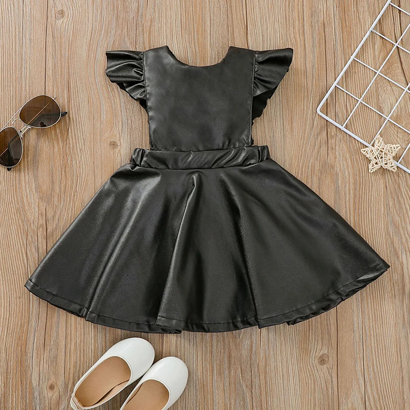 

Детское летнее пляжное платье, с цветочным принтом и рукавами-мушками