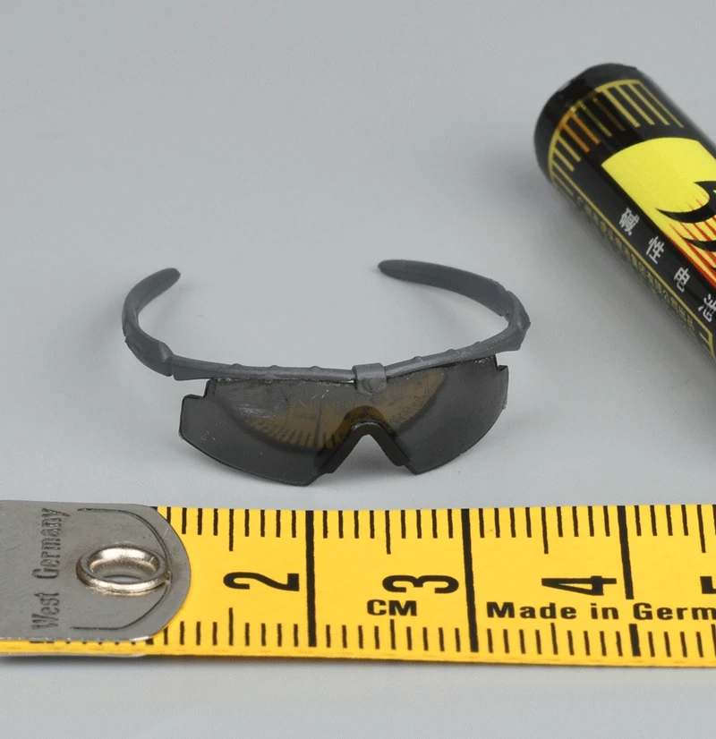 

Easy&Simple 1/6 ES 26043B Marine Corps VBSS Sunglasses Model