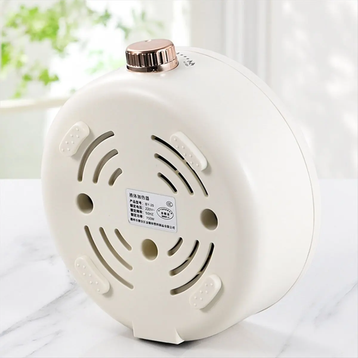 Фото Электрическая мини-плита X09A для подогрева кофе, молока, чая, мокко, многофункциональная варочная панель, духовка, кухонная плита, США №5