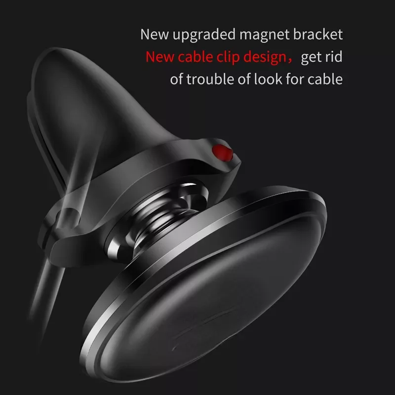 

NEW2023 X 8 GPS Mobile 360 Degree Holder Stand Car Air Vent Mount