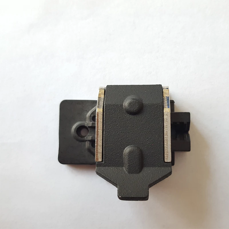 60s three-in-one clamp fusion splicer clamp leather cable clamp multi-function clamp fiber optic platen