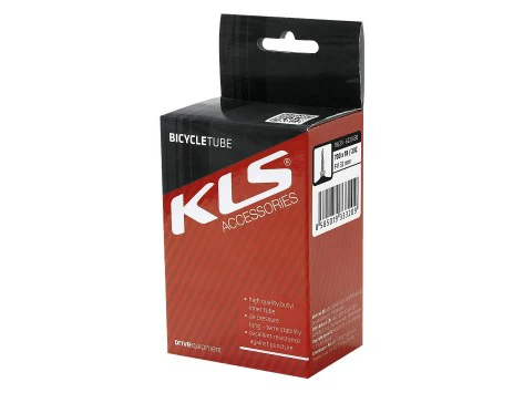 Камера велосипедная Kellys KLS 700x25 32C AV48| |