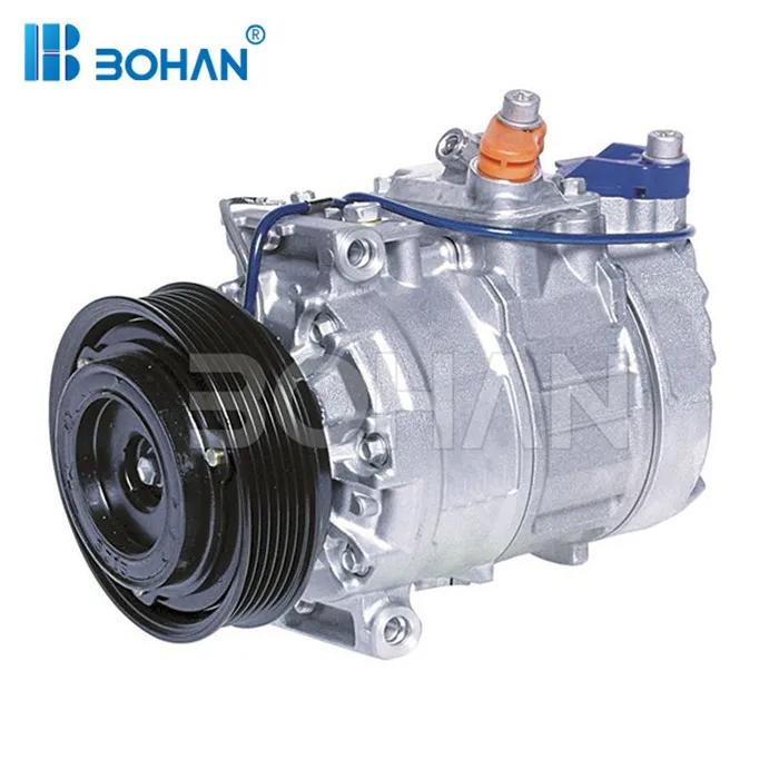 

AUTO AIR COMPRESSOR FOR Volkswagen Passat (1998-2000) FOR Audi A4 A6 A8 S6 447170-6340 4B0260805Q 4B0260805B 471-1260