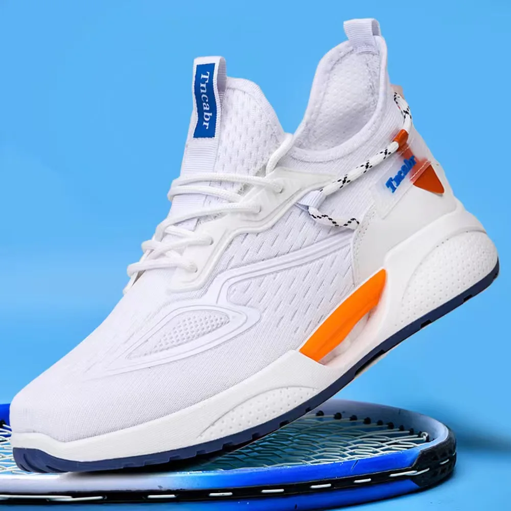 

Мужская обувь, Новинка лета и осени 2023, спортивная обувь, мужская повседневная спортивная обувь, Весенняя теннисная обувь, Студенческая обувь для бега