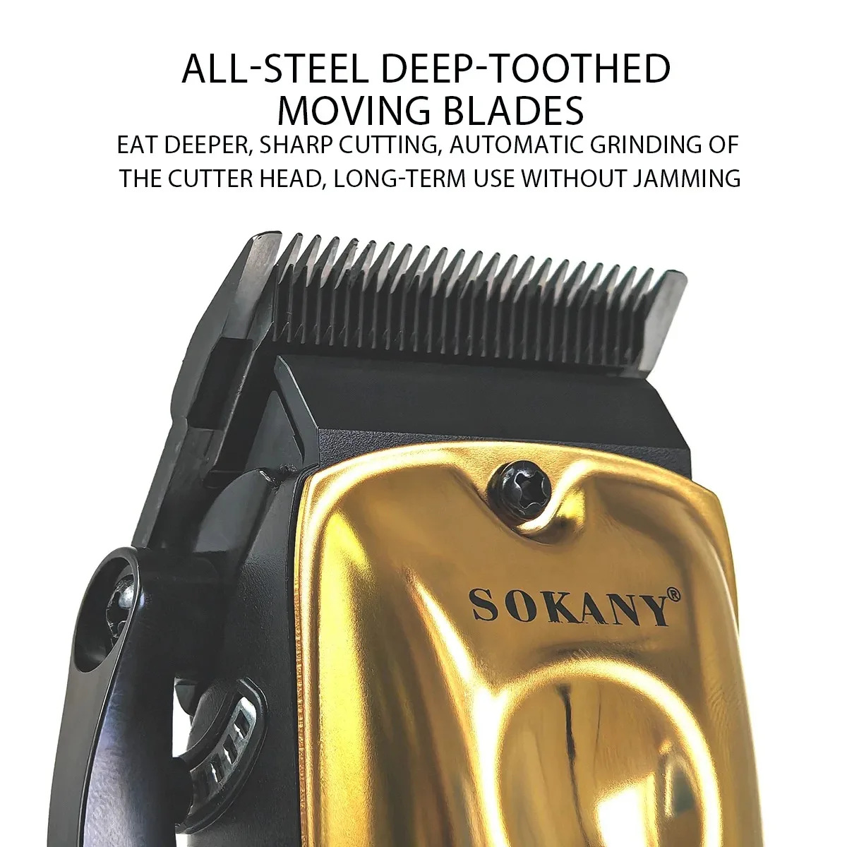 Профессиональный семейный набор электрическая машинка для стрижки волос