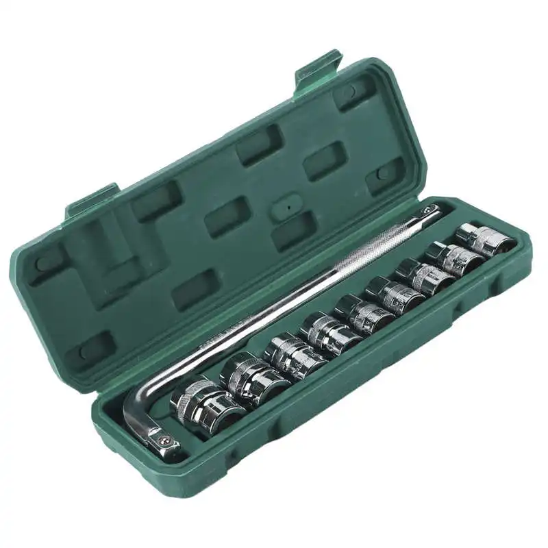 

Инструмент для ремонта автомобиля, маркировка размера, набор гнезд для автомобиля, нержавеющий для обслуживания