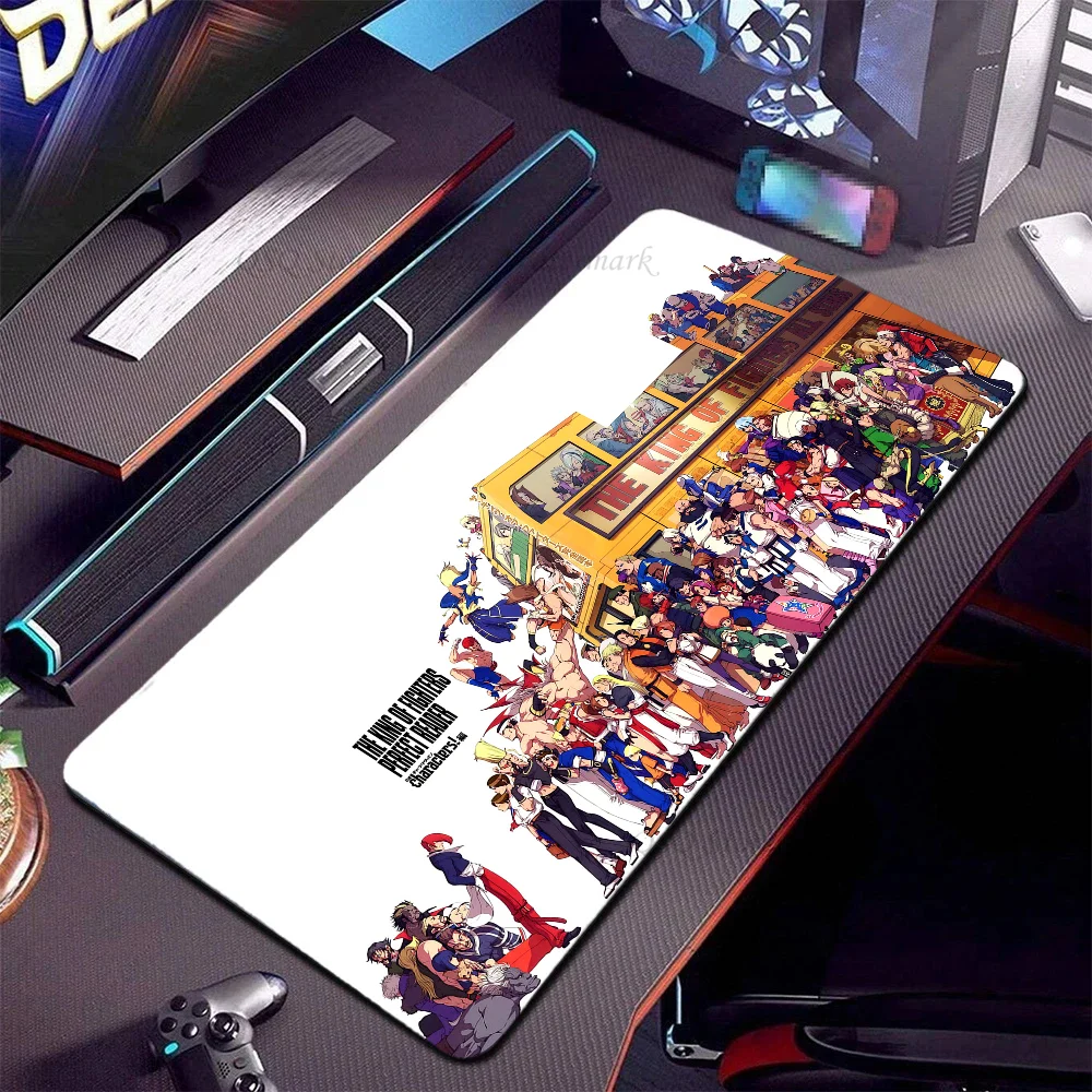 1 шт. коврик для игровой мыши s-Street f-Fighter XXL RGB