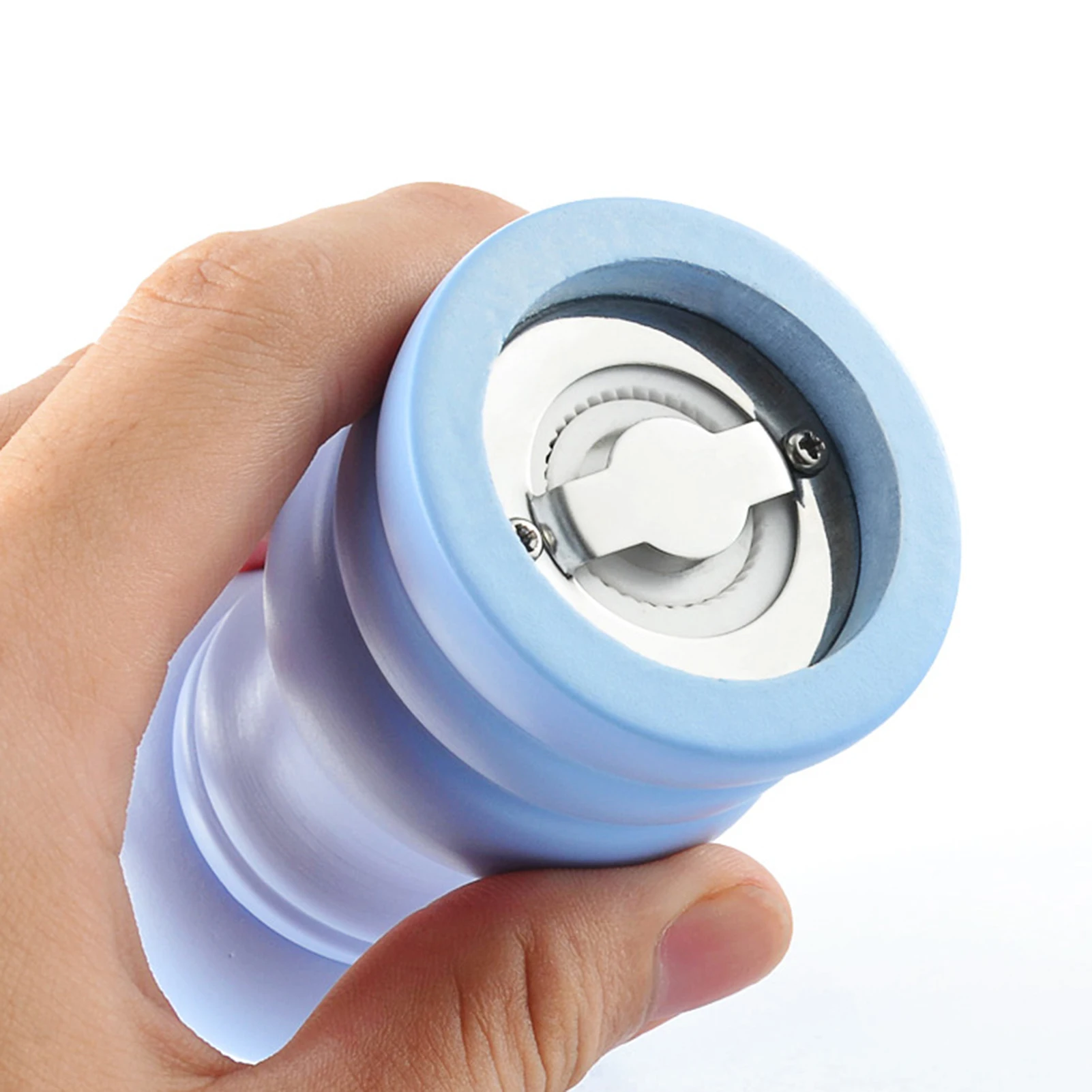 Мельница для перца деревянная соль шейкер мельница бытовые удобные кухонные