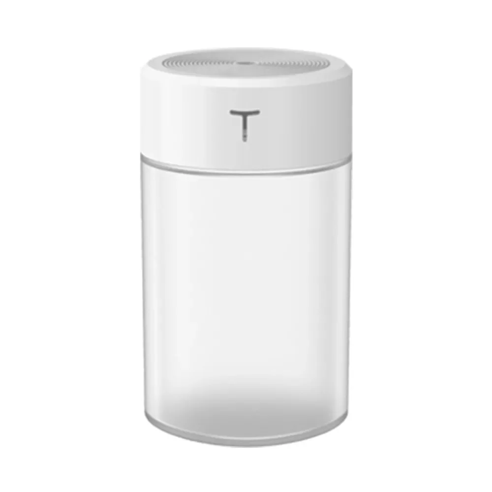 

USB-увлажнитель воздуха и светодиодная подсветка