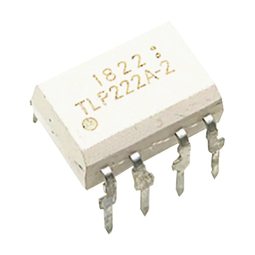 

10 шт./лот TLP222A-2 DIP8 TLP222A 222A-2 DIP TLP222G-2