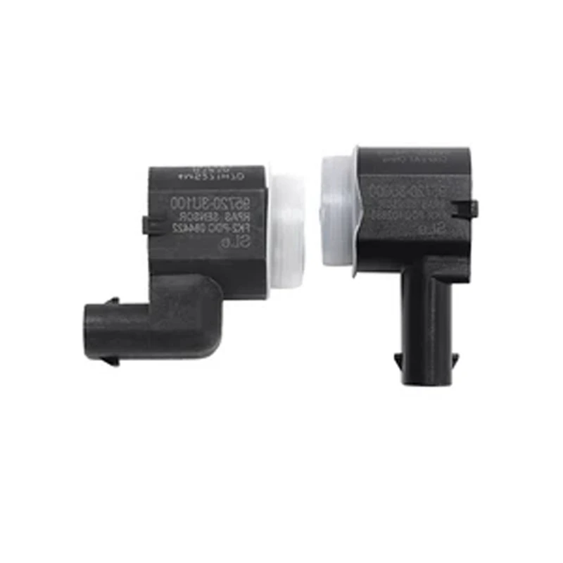 

95720-3U000 датчик парковки, обратный бампер для Hyundai Kia 4MS271H7C 4MS27