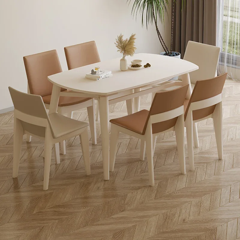 Выдвижные украшения для обеденного стола центральная часть обеденный стол на 6