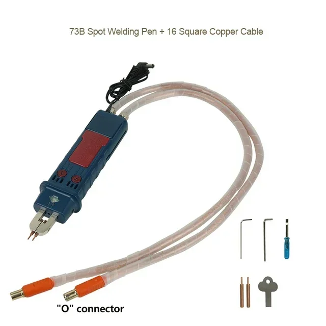 СUNKKO Ручка для точечной сварки 73B