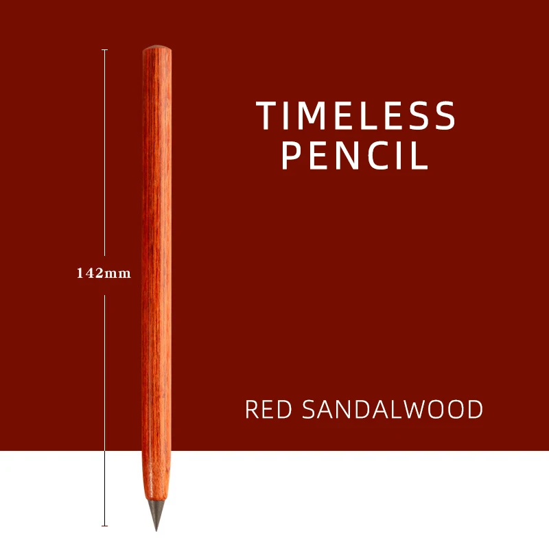 

Вечный карандаш из сандала