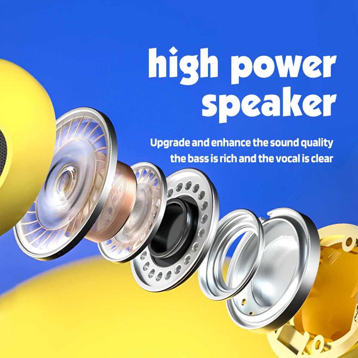 New Original disney earbuds mickey Bluetooth 5.0 Wireless headphones Low Latency Stereo Gaming earbuds Headest for IOS Android